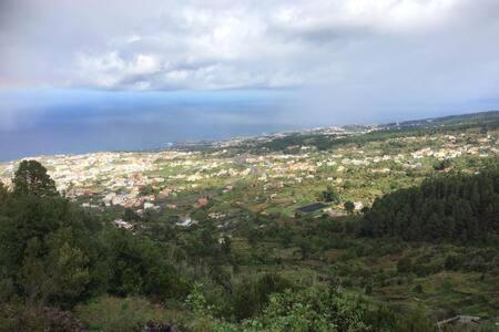 Villa Rural Faldas Del Teide Icod De Los Vinos Eksteriør billede
