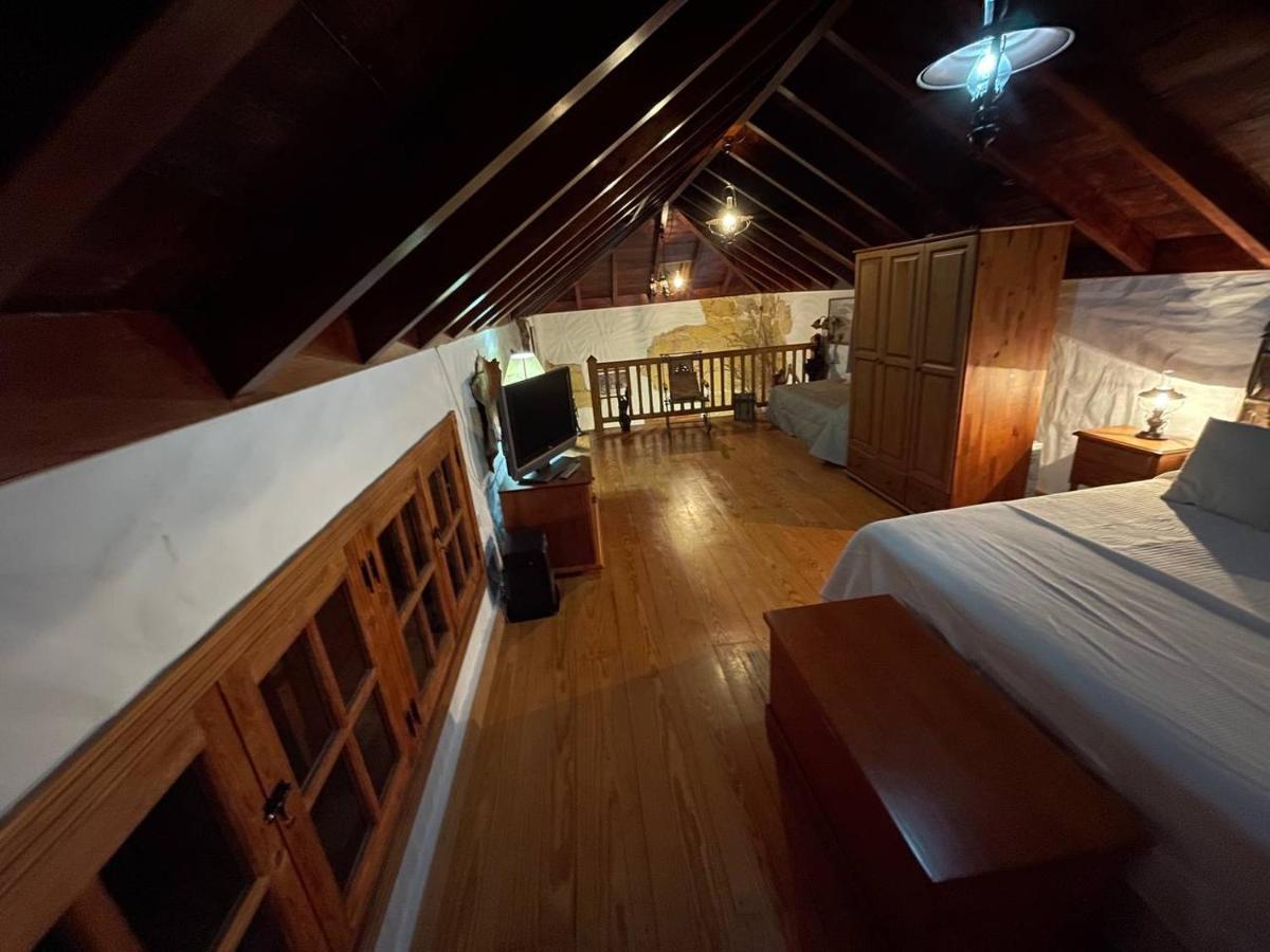 Villa Rural Faldas Del Teide Icod De Los Vinos Eksteriør billede